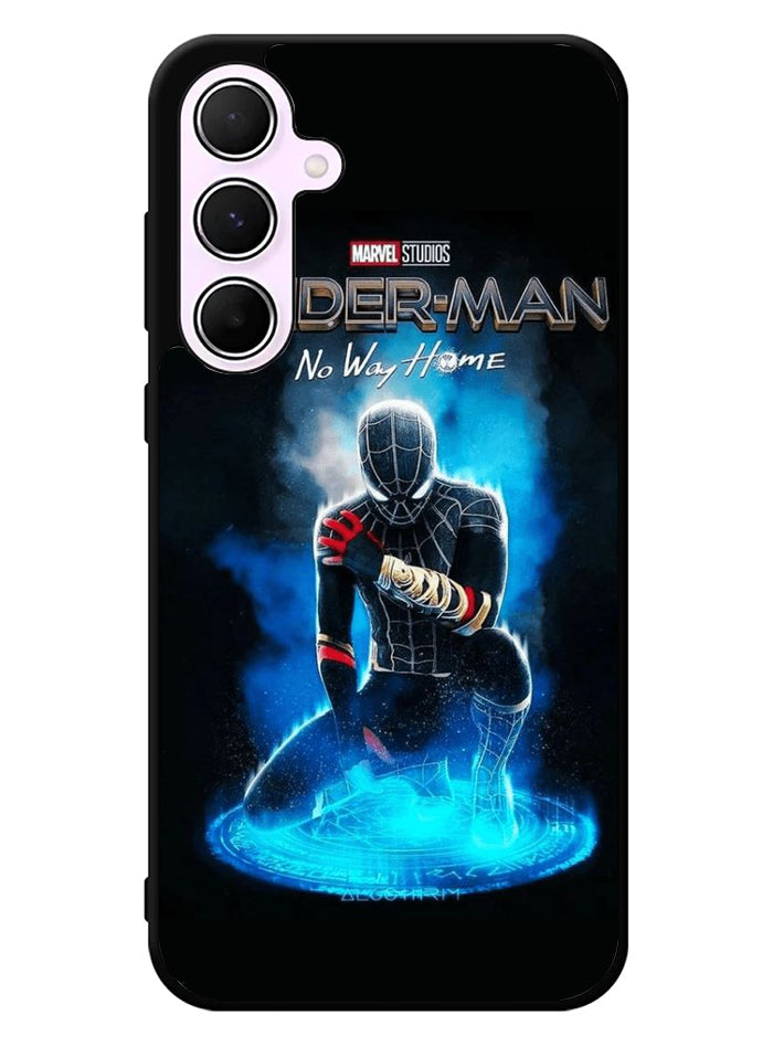 Marvel Spider-man No Way Home Samsung Galaxy A35 5G Case