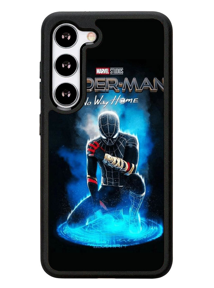 Marvel Spider-man No Way Home Samsung Galaxy S23 5G Case