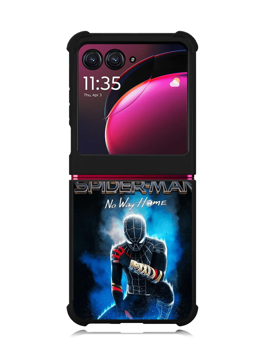 Marvel Spider-man No Way Home Motorola Moto Razr Plus 2023 , Moto Razr+ 2023 Case