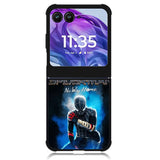 Marvel Spider-man No Way Home Motorola Moto Razr Plus 2024 , Moto Razr+ 2024 Case