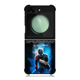 Marvel Spider-man No Way Home Samsung Galaxy Z Flip 6 Case