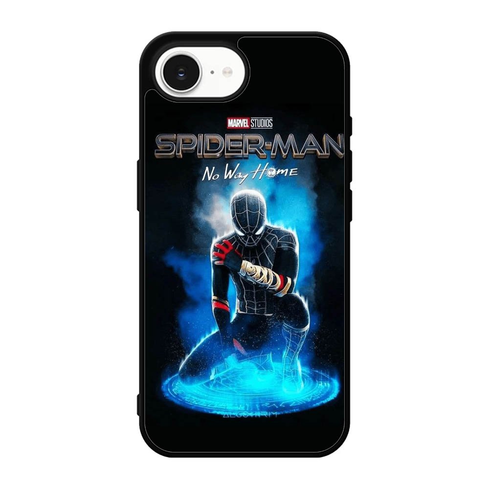Marvel Spider-man No Way Home iPhone 17e Case