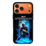 Marvel Spider-man No Way Home iPhone 17 Pro Max Case