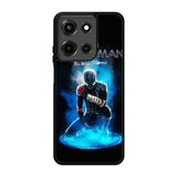 Marvel Spider-man No Way Home Motorola Moto G 5G 2025 Case DC1046
