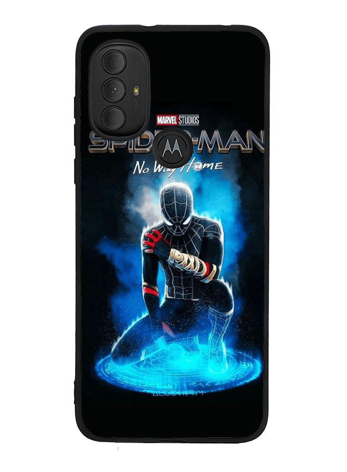 Marvel Spider-man No Way Home Motorola Moto G Pure 2021 , Moto G Power 2022 Case