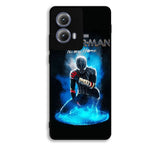 Marvel Spider-man No Way Home Motorola Moto Edge 2024 Case DC7743