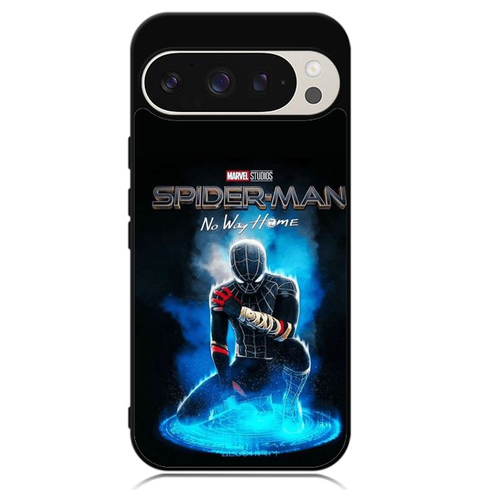 Marvel Spider-man No Way Home Google Pixel 9 Pro XL Case