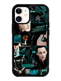Loki Aesthetic iPhone 12 Case