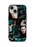 Loki Aesthetic iPhone 15 Plus Case
