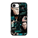 Loki Aesthetic iPhone 17e Case