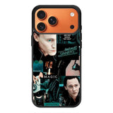Loki Aesthetic iPhone 18 Pro Case