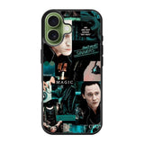 Loki Aesthetic iPhone 17 Case