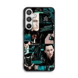 Loki Aesthetic Samsung Galaxy A26 Case DC4710
