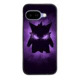 Pokemon Gengar 3rd Google Pixel 10A Case