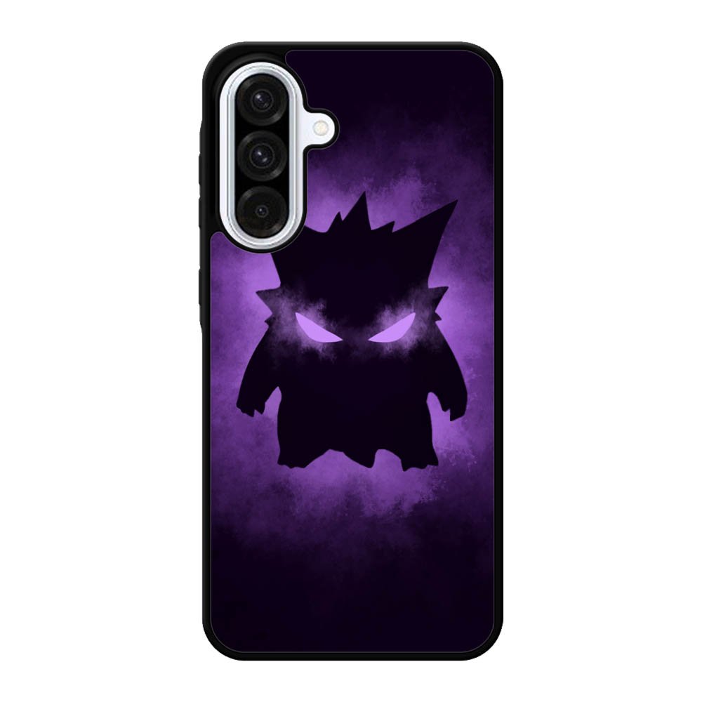 Pokemon Gengar 3rd Samsung Galaxy A56 Case DC0619