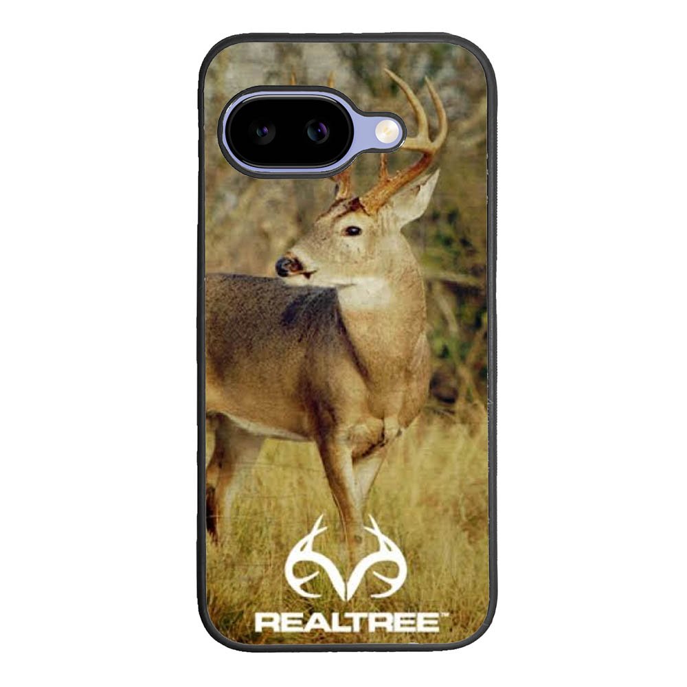 Realtree Camouflage 4th Google Pixel 10A Case