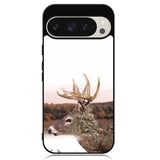 Realtree Deer And Hunter Google Pixel 9 Pro XL Case