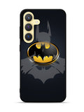 Batman Logo 4th Samsung Galaxy S25 Plus 5G , Samsung Galaxy S25+ 5G Case