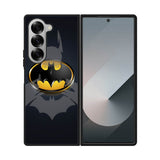 Batman Logo 4th Samsung Galaxy Z Fold 7 5G Case