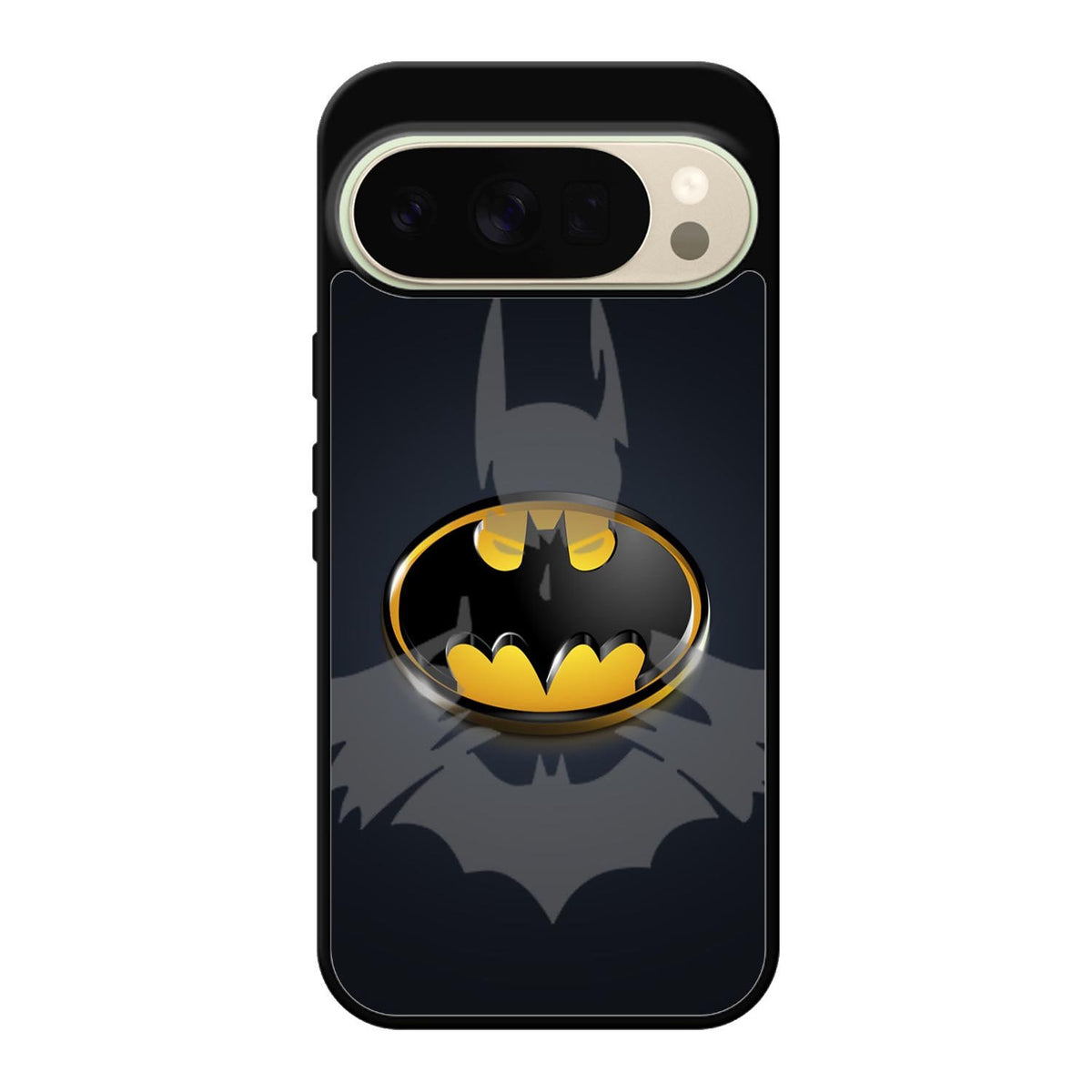 Batman Logo 4th Google Pixel 10 Pro Case