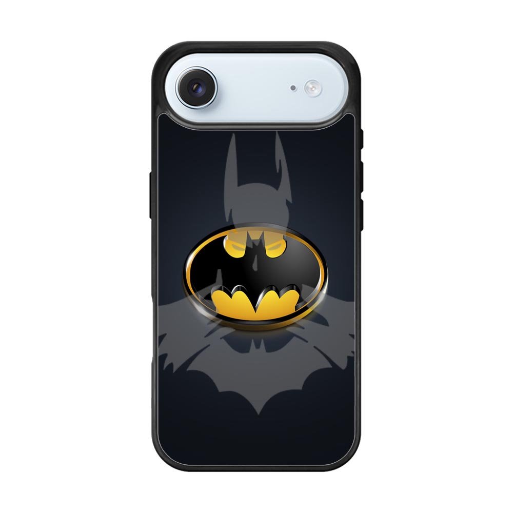 Batman Logo 4th iPhone Air Case