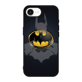 Batman Logo 4th iPhone 17e Case