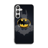 Batman Logo 4th Samsung Galaxy A26 Case DC5506