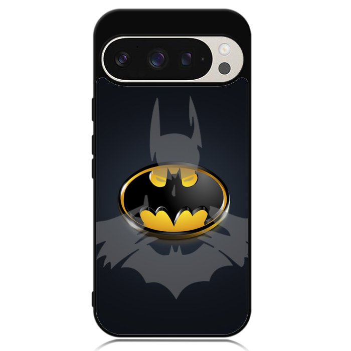 Batman Logo 4th Google Pixel 9 Pro XL Case