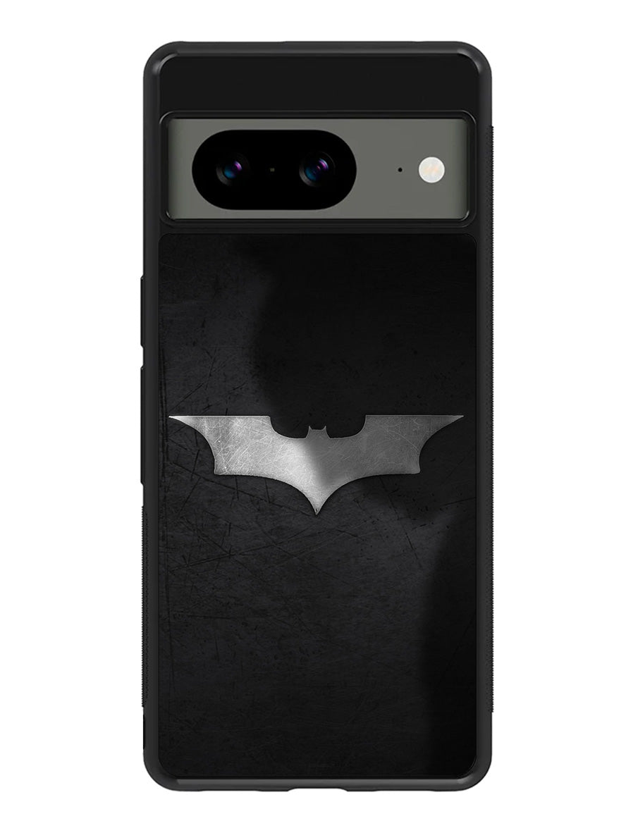 Batman Logo 3rd Google Pixel 8 Case