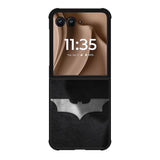 Batman Logo 3rd Motorola Moto RAZR Plus 2025 Case