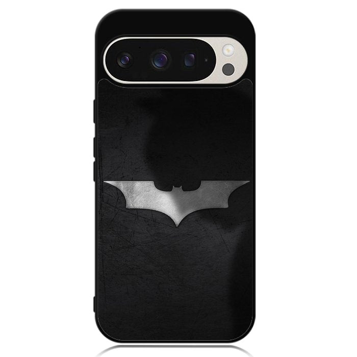 Batman Logo 3rd Google Pixel 9 Pro XL Case