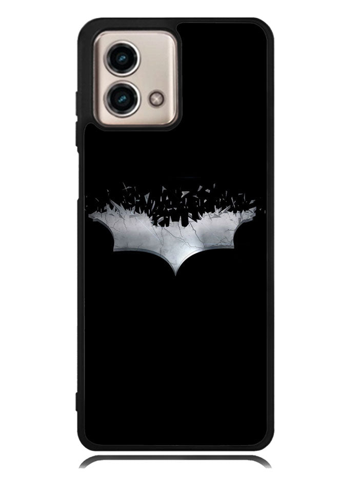 Bat Logo Batman Motorola Moto G Stylus 5G 2023 Case