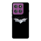 Bat Logo Batman Motorola Moto Edge 60 Pro Case