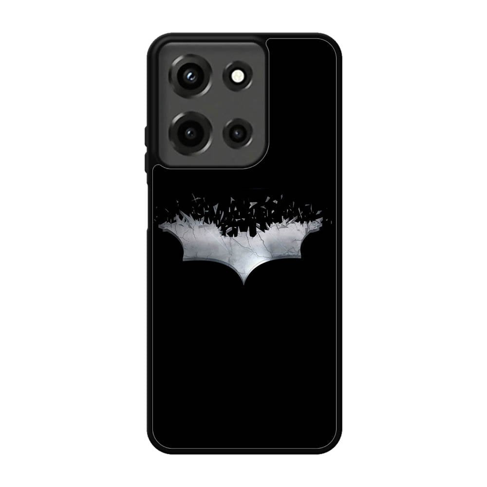 Bat Logo Batman Motorola Moto G 5G 2025 Case DC7074