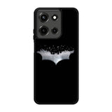Bat Logo Batman Motorola Moto G 5G 2025 Case DC7074