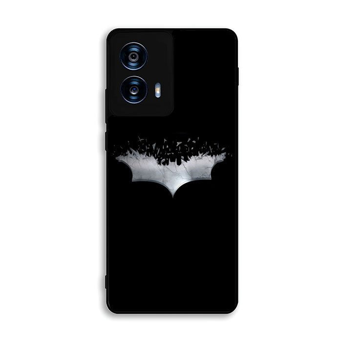 Bat Logo Batman Motorola Moto G Power 5G 2024 Case DC7074