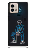 BTS Fake Love 2nd Motorola Moto G Stylus 5G 2023 Case