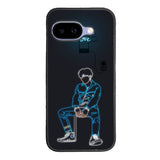 BTS Fake Love 2nd Google Pixel 10A Case