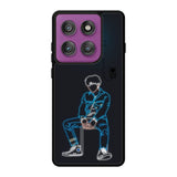BTS Fake Love 2nd Motorola Moto Edge 60 Pro Case