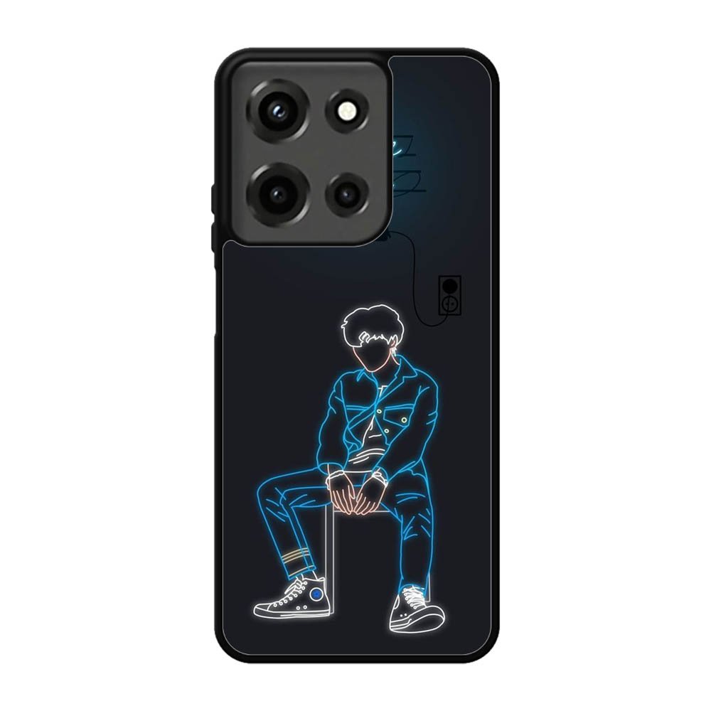 BTS Fake Love 2nd Motorola Moto G 5G 2025 Case DC2602