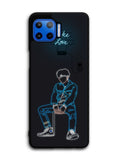 BTS Fake Love 2nd Motorola Moto One 5G Case , Moto One 5G UW Case , Moto G 5G Plus Case