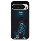 BTS Fake Love 2nd Google Pixel 9 Pro XL Case