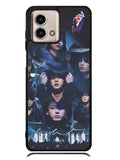 BTS Fake Love 1st Motorola Moto G Stylus 5G 2023 Case