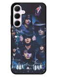 BTS Fake Love 1st Samsung Galaxy A35 5G Case