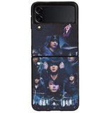 BTS Fake Love 1st Samsung Galaxy Z Flip 4 5G 2022 Case