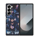 BTS Fake Love 1st Samsung Galaxy Z Fold 7 5G Case