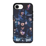 BTS Fake Love 1st iPhone 17e Case
