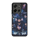 BTS Fake Love 1st Motorola Moto G 5G 2025 Case DC7012