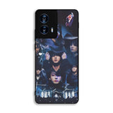 BTS Fake Love 1st Motorola Moto G Power 5G 2024 Case DC0065