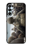 Call of Duty WWII Samsung Galaxy A15 5G Case